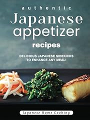 Authentic japanese appetizer for sale  Delivered anywhere in USA 