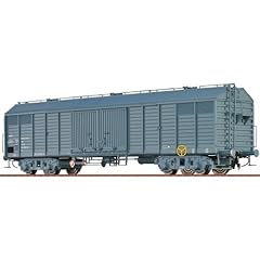 50408 gedeckter güterwagen gebraucht kaufen  Wird an jeden Ort in Deutschland