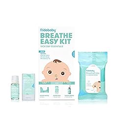 Frida baby breathe for sale  Delivered anywhere in USA 