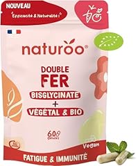 Double fer bio d'occasion  Livré partout en France