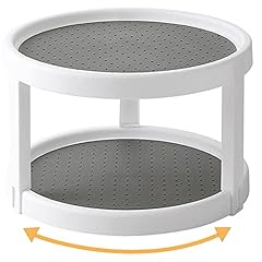 Lazy susan organizer for sale  Delivered anywhere in USA 
