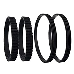 Replacement vacuum belts for sale  Delivered anywhere in USA 
