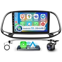Autoradio wireless carplay usato  Spedito ovunque in Italia 