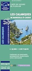 82011 calanques marseille d'occasion  Livré partout en France