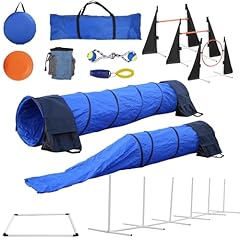 Popmoon dog agility for sale  Delivered anywhere in USA 
