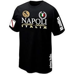 Shirt napoli naples d'occasion  Livré partout en France