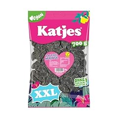 Katjes salzige heringe gebraucht kaufen  Wird an jeden Ort in Deutschland