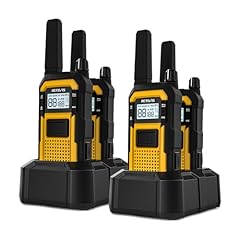 Retevis rb48 heavy for sale  Delivered anywhere in USA 