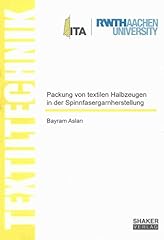 Packung textilen halbzeugen gebraucht kaufen  Wird an jeden Ort in Deutschland