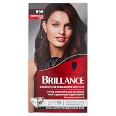 Schwarzkopf brillance permanen gebraucht kaufen  Wird an jeden Ort in Deutschland