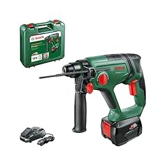 Bosch marteau perforateur d'occasion  Livré partout en Belgiqu