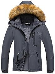 Pursky damen wasserdichte gebraucht kaufen  Wird an jeden Ort in Deutschland