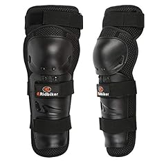 Ridbiker motorcycle knee for sale  Delivered anywhere in USA 