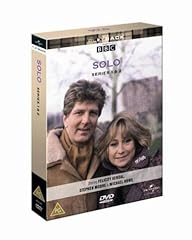 Solo complete series for sale  Delivered anywhere in UK