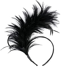 Webgger 1920s fascinator for sale  Delivered anywhere in USA 