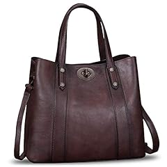 Genuine leather handbags for sale  Delivered anywhere in USA 