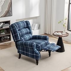 Patioption upholstered wingbac for sale  Delivered anywhere in USA 