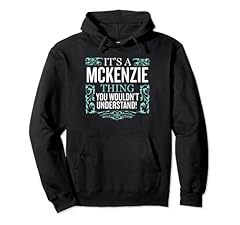 Mckenzie thing wouldn for sale  Delivered anywhere in UK
