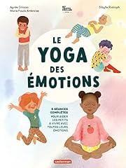 Yoga émotions d'occasion  Livré partout en France