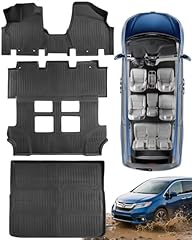 Floor mats cargo for sale  Delivered anywhere in USA 