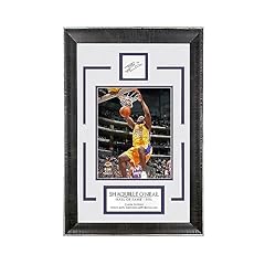Shaquille neal shaq for sale  Delivered anywhere in USA 