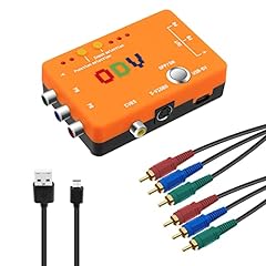 Mcbazel component cvbs gebraucht kaufen  Wird an jeden Ort in Deutschland