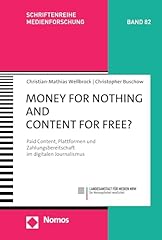 Money for nothing gebraucht kaufen  Wird an jeden Ort in Deutschland