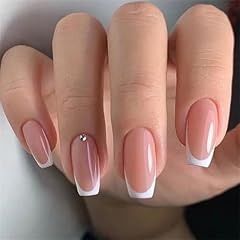 French false nails for sale  Delivered anywhere in UK