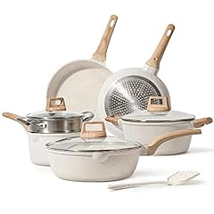 Carote pots pans for sale  Delivered anywhere in USA 