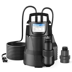 Acquaer automatic sump for sale  Delivered anywhere in USA 