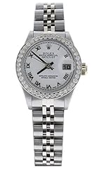 Rolex ladys datejust for sale  Delivered anywhere in USA 