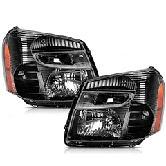 Headlight assembly 2005 for sale  Delivered anywhere in USA 