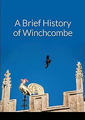 Brief history winchcombe for sale  Delivered anywhere in UK