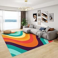 Teppich wohnzimmer 70er gebraucht kaufen  Wird an jeden Ort in Deutschland