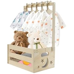 Baby shower crate for sale  Delivered anywhere in UK