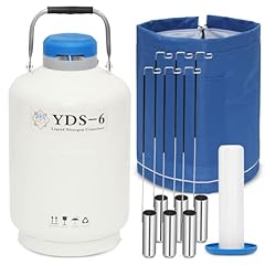 10l liquid nitrogen for sale  Delivered anywhere in USA 