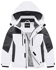 Pursky winter coat for sale  Delivered anywhere in USA 