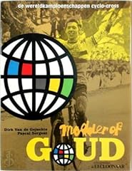 Modder goud wereldkampioenscha d'occasion  Livré partout en France