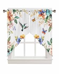 Bemigo swag valances for sale  Delivered anywhere in USA 