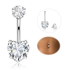 Diamday bauchnabelpiercing 316 gebraucht kaufen  Wird an jeden Ort in Deutschland