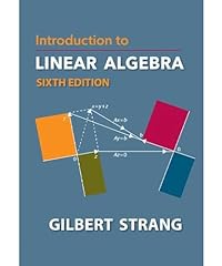 Introduction linear algebra for sale  Delivered anywhere in USA 