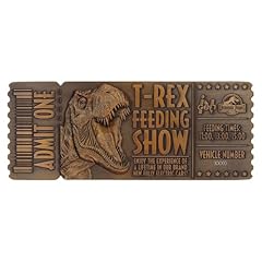 Fanattik jurassic park for sale  Delivered anywhere in UK