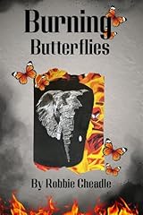 Burning butterflies poetry for sale  Delivered anywhere in UK