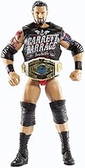 Wade barrett elite for sale  Delivered anywhere in UK