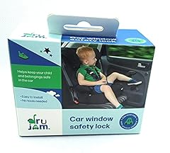 Drujam car window for sale  Delivered anywhere in UK