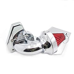 Nbx triangle intake for sale  Delivered anywhere in USA 
