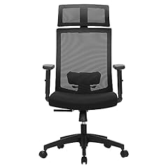 Songmics fauteuil bureau d'occasion  Livré partout en France