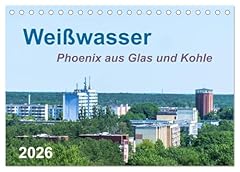 Weißwasser phoenix glas gebraucht kaufen  Wird an jeden Ort in Deutschland
