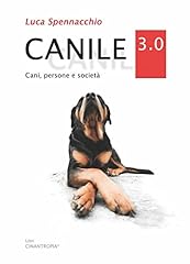 Canile 3.0 cani usato  Spedito ovunque in Italia 