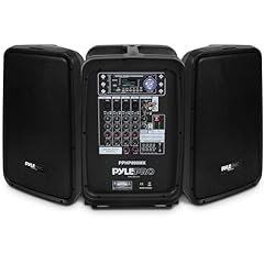 Pyle pphp898mx 600 for sale  Delivered anywhere in USA 